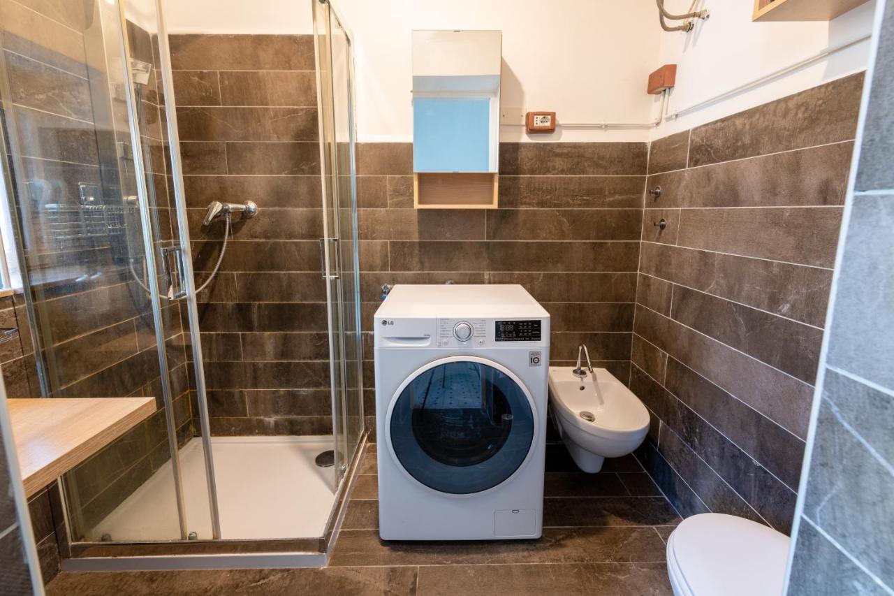 Apartamento La Pietra Al Pigneto Roma Exterior foto