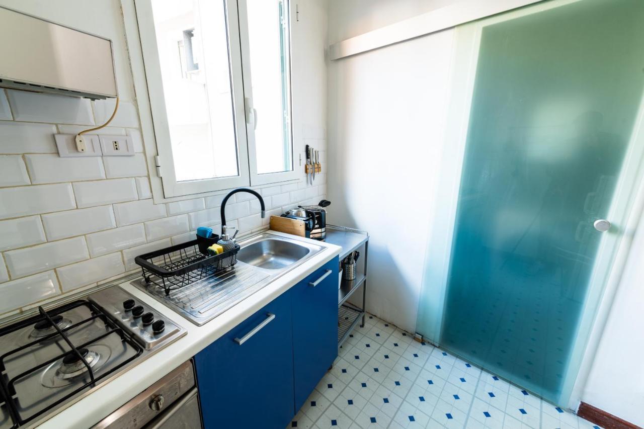 Apartamento La Pietra Al Pigneto Roma Exterior foto